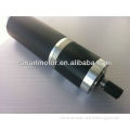 42PLG.42ZYT04B O.D42mm high torque dc planetary gear motor, rated 100rpm, 3.5Nm